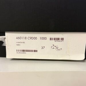 Gucci loafers malaga kid